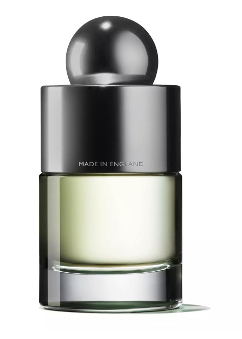 Molton Brown Geranium Nefertum Eau de Toilette 100ml - Fragranza Androgina con Note di Fico, Bergamotto, Geranio e Muschio di Quercia