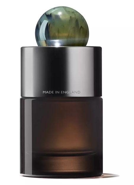 Molton Brown Geranium Nefertum Eau de Parfum 100 ml - Note di Fico, Bergamotto, Geranio e Sandalo, Flacone Elegante