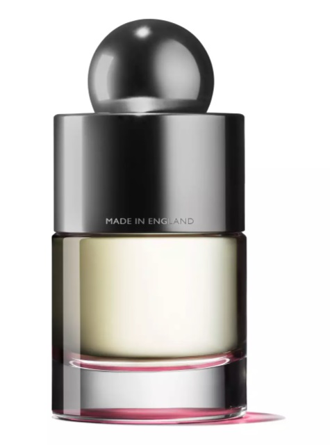 Molton Brown Fiery Pink Pepper Eau de Toilette 100ml - Fragranza Fresca e Sensuale con Pepe Rosa, Agrumi e Fresia