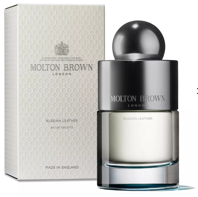 Molton Brown Mesmerising Oudh Accord & Gold Eau de Toilette Unisex 100ml - Fragranza Raffinata con Note di Bergamotto, Cannella e Cuore Floreale