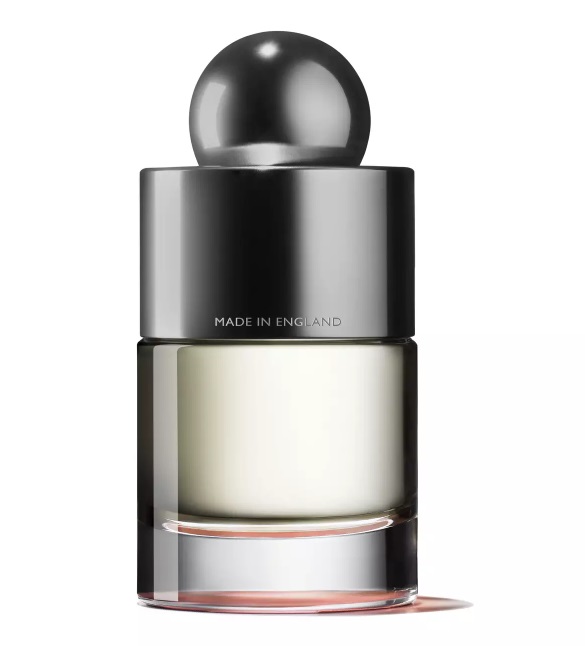 Molton Brown Jasmine & Sun Rose Eau de Toilette 100 ml - Fragranza Floreale con Gelsomino, Rosa e Lampone Dolce