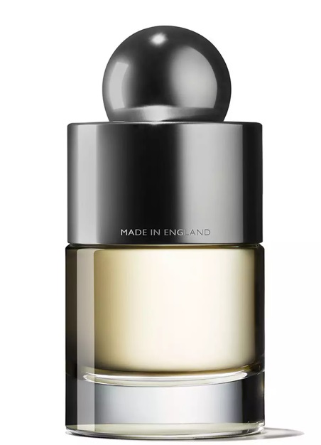 Molton Brown Milk Musk Eau de Toilette Unisex 100 ml - Profumo Floreale-Muschiato con Note di Pera, Muschio e Legno di Cedro