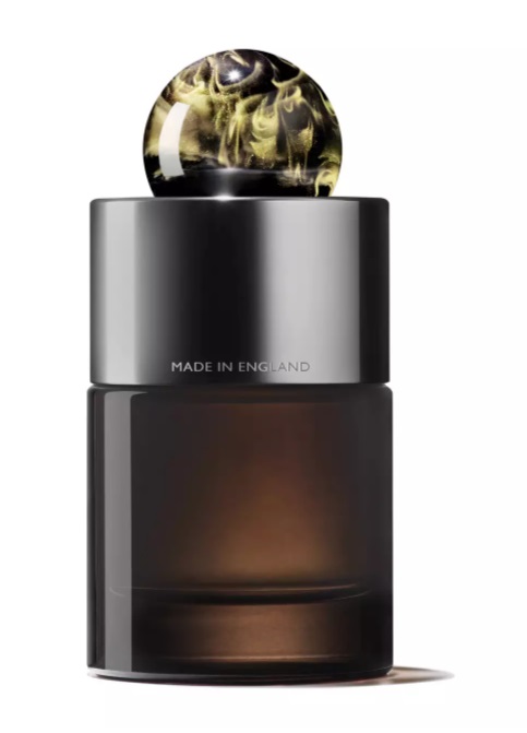 Molton Brown Labdanum Dusk Eau de Parfum Unisex 100ml - Fragranza Ambrata Legnosa con Note di Cedro, Patchouli, Labdano e Oudh