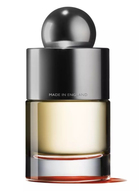 Molton Brown Neon Amber Eau de Toilette Unisex 100 ml - Note di Mandarino, Pepe Rosa, Tonka e Cedro