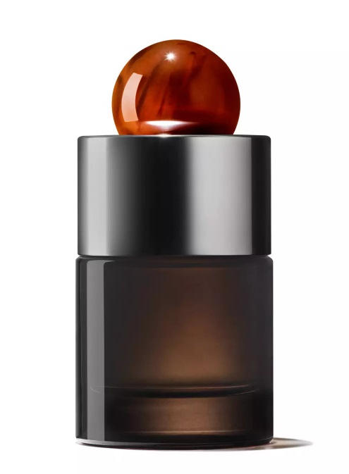 Molton Brown Neon Amber Eau de Parfum Unisex 100ml - Fragranza Ambrata con Bergamotto, Fava Tonka e Ambra