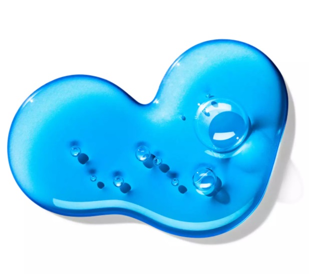 Molton Brown Blissful Templetree Bath & Shower Gel 300 ml - Gel doccia per Donna con note di arancia, rosa fruttata e gardenia