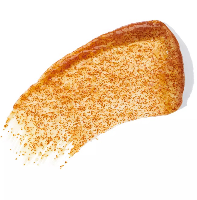 Molton Brown Orange & Bergamot Esfoliante Corpo Illuminante 275 g - Scrub Levigante con Aromi di Agrumi e Olio di Neroli