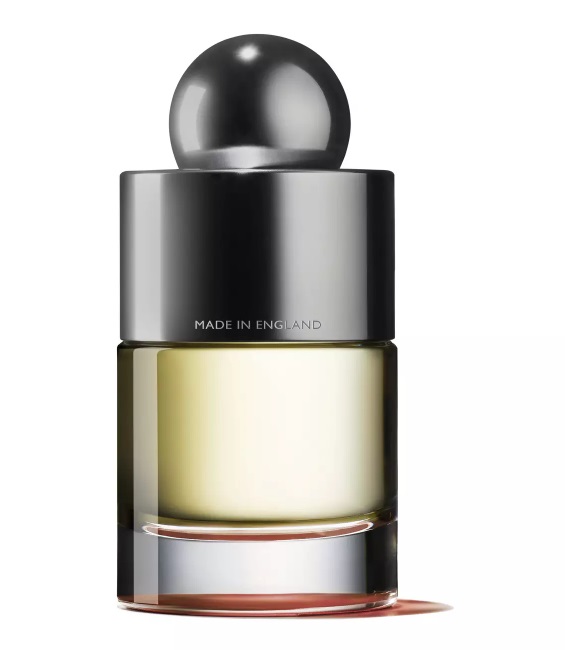 Molton Brown Re-Charge Black Pepper Eau de Toilette 100 ml - Fragranza Speziata con Pepe Nero, Note di Limone e Zenzero