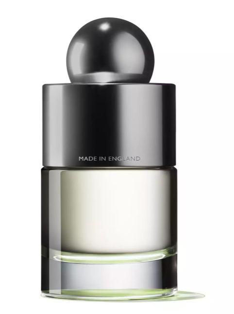 Molton Brown Lily & Magnolia Blossom Eau de Toilette 100 ml - Fragranza Floreale con Note di Magnolia, Mughetto e Legno di Sandalo, Vegano e Cruelty-Free