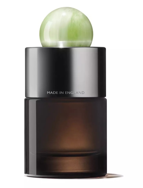 Molton Brown Lily & Magnolia Blossom Eau de Parfum 100ml - Fragranza Floreale con Magnolia, Mughetto e Legno di Sandalo