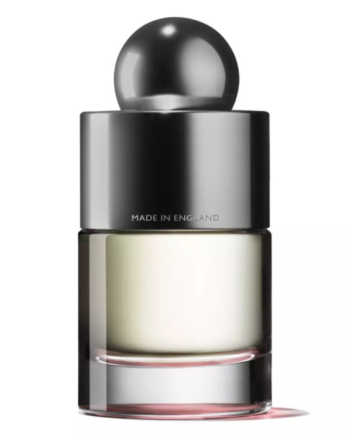 Molton Brown Delicious Rhubarb & Rose Eau de Toilette 100 ml - Pompelmo, Rabarbaro e Vaniglia