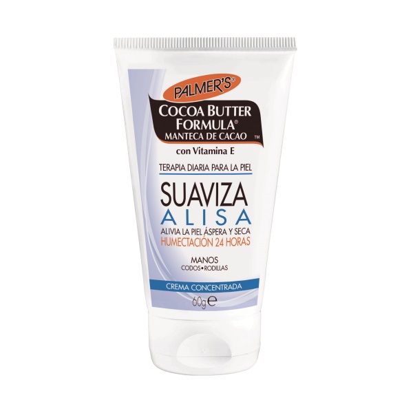 Palmer's Crema Concentrata per le Mani al Burro di Cacao 60 g - Idrata, Nutre e Protegge