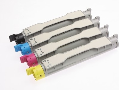 Epson Toner Originale S050149 Nero - 10.000 Pagine per Aculaser C4100/4100PS/4100T