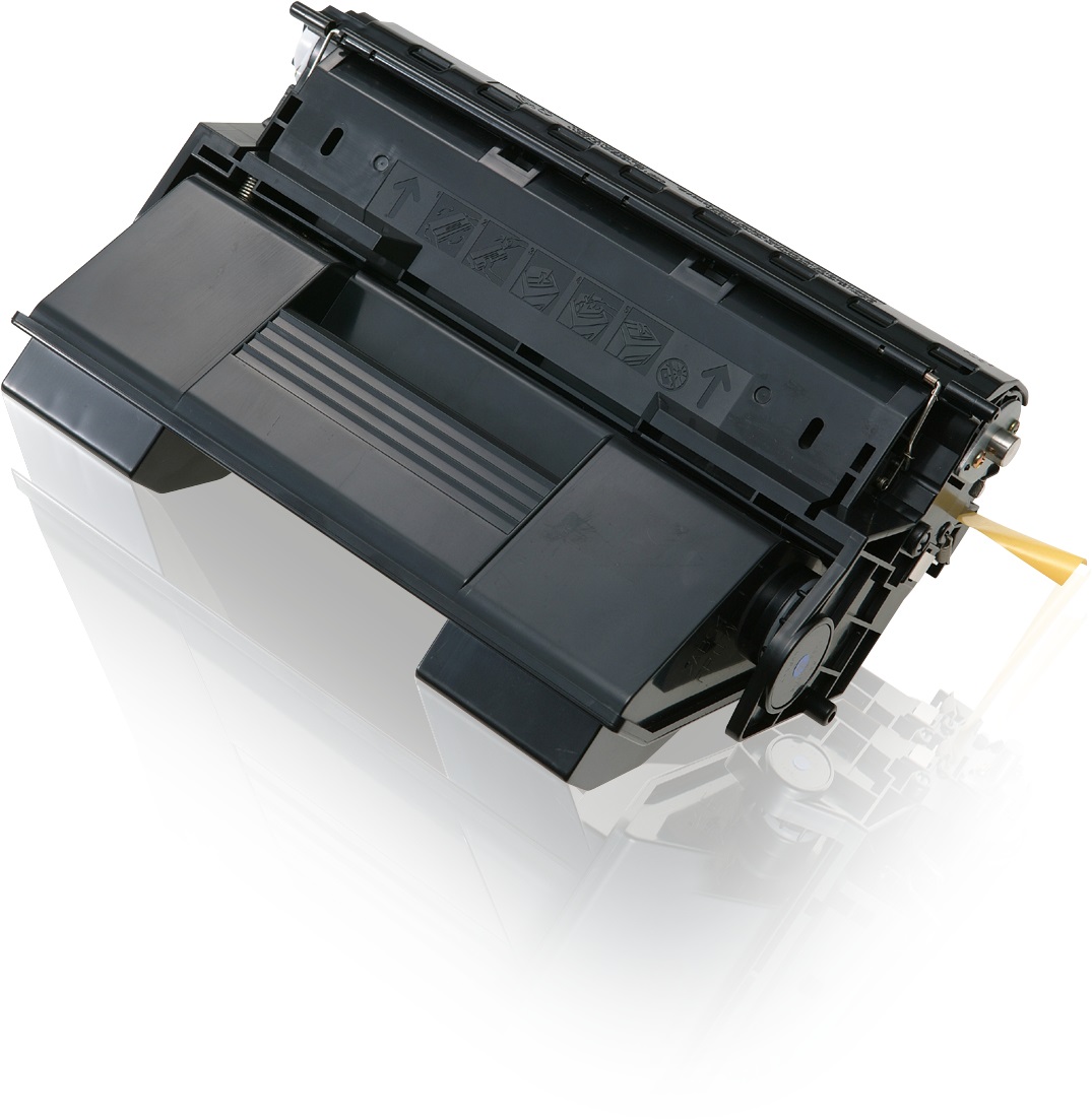 Epson Toner Nero C13S051111 - Resa 17000 Pagine per Stampanti EPL-N3000/3000D/DT/DTS/T