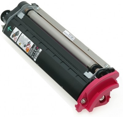 Epson Toner Magenta C13S050231 per Aculaser C 2600 DN/DTN/N/TN - Capacità 2000 Pagine