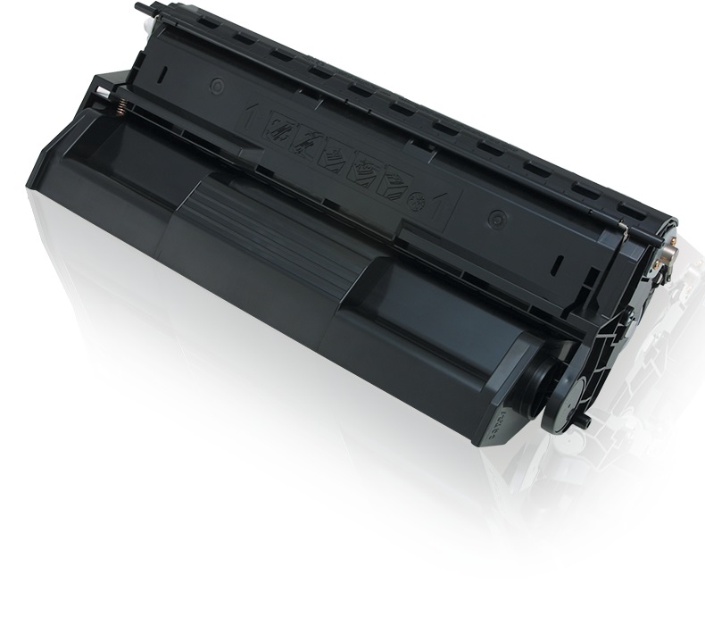 Epson Cartuccia Toner Nero C13S050290 per Stampanti Laser EPL-N2550 - Resa 15.000 Pagine