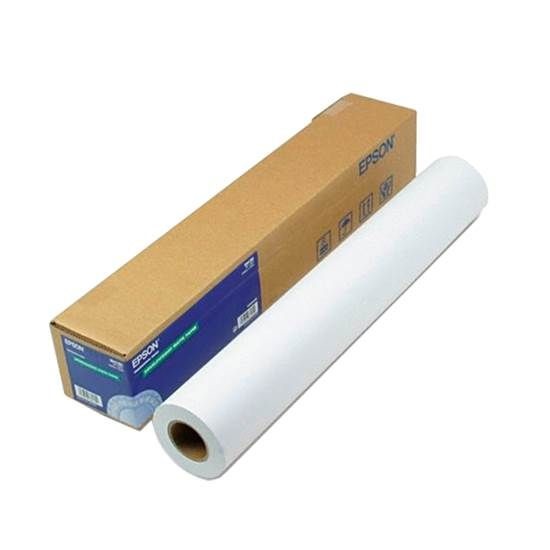 Epson Premium Luster Photo Paper (260) - Carta Fotografica Lustre in Rotolo 111,8 cm x 30,5 m