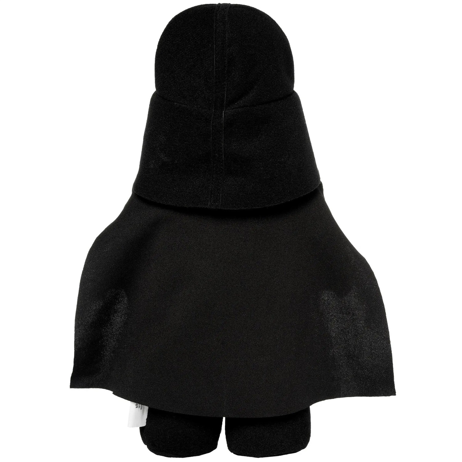 LEGO Peluche Maxi Darth Vader - Morbida Minifigure di Grandi Dimensioni con Struttura Resistente