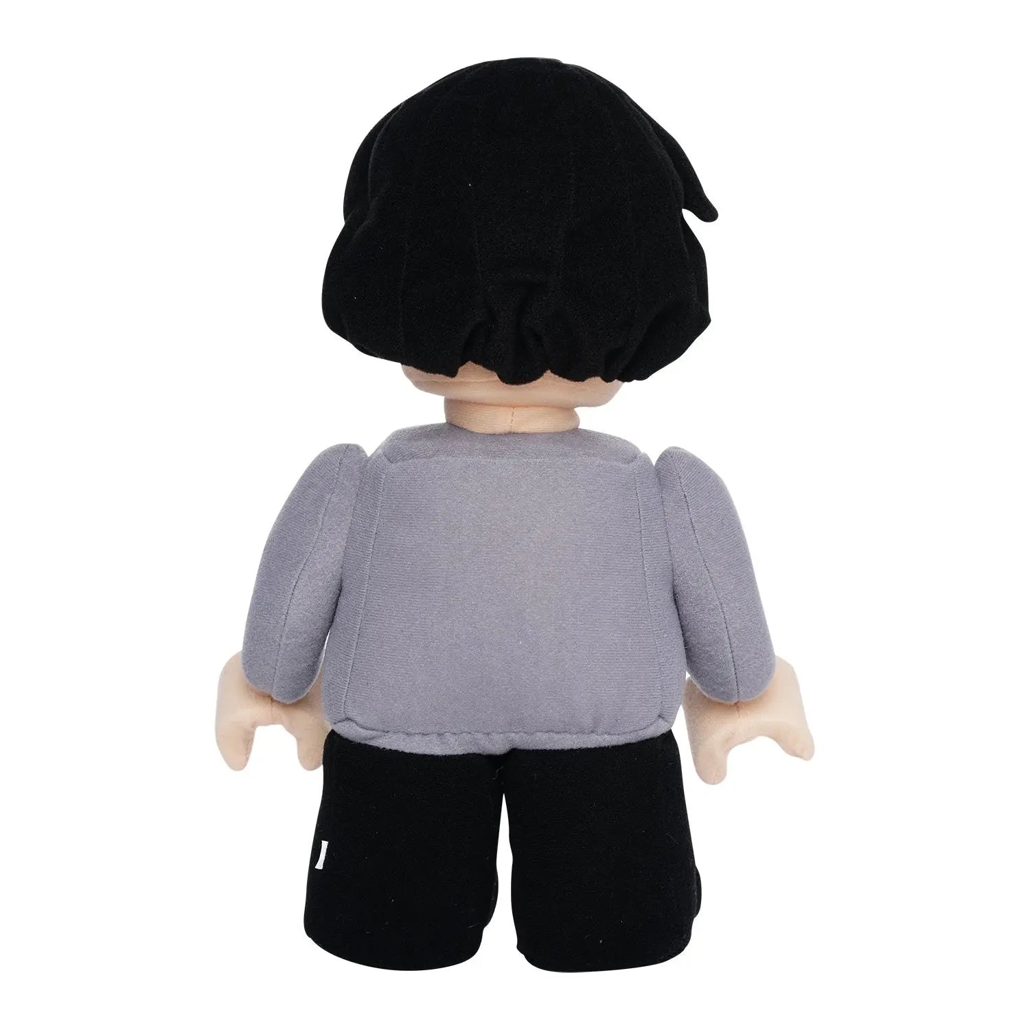 Manhattan Toy Peluche Harry Potter - Minifigure con licenza ufficiale in morbido tessuto, 33,02 cm