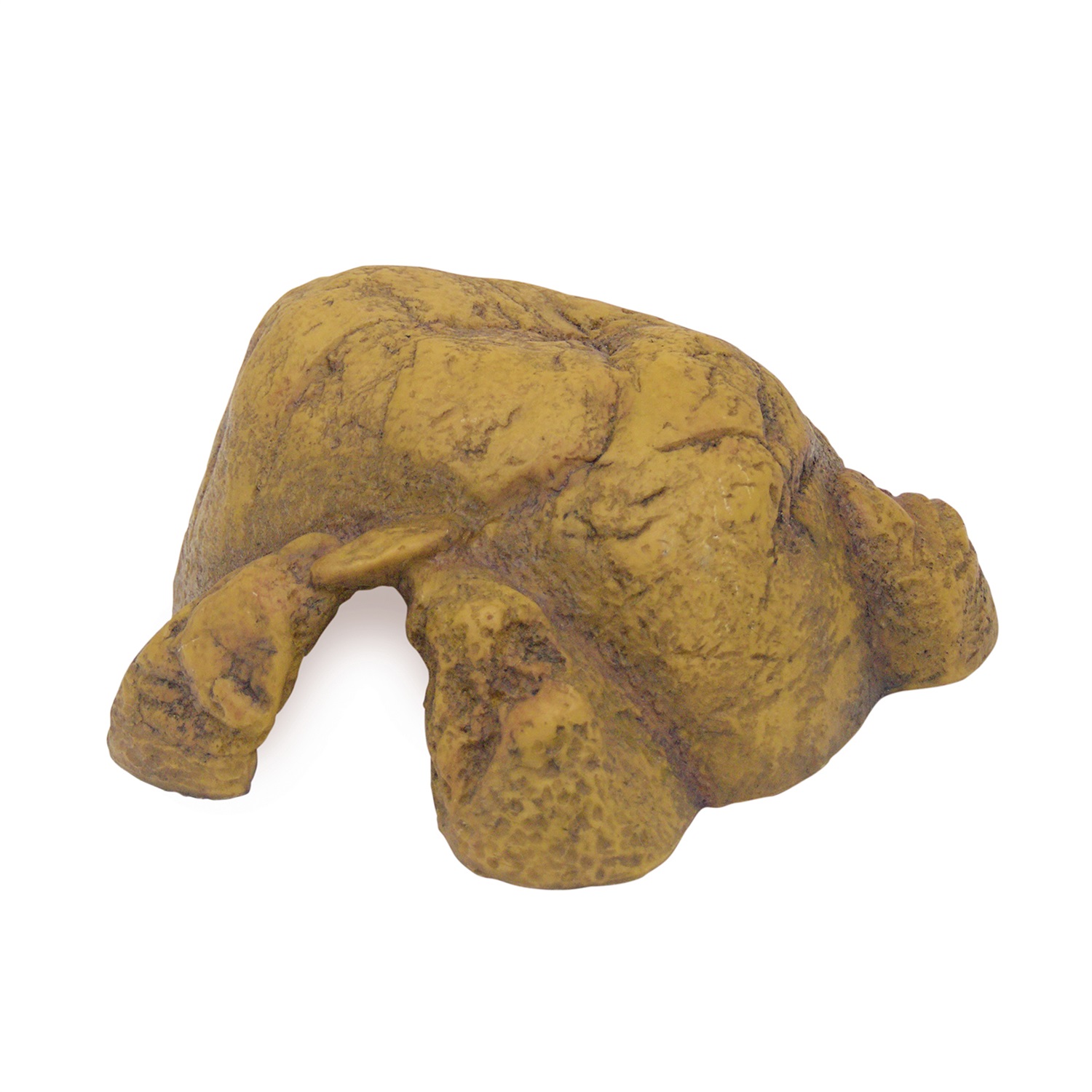 Exo Terra Reptile Cave Small - Ornamento Decorativo per Habitat di Rettili e Anfibi, Stabile e Naturale