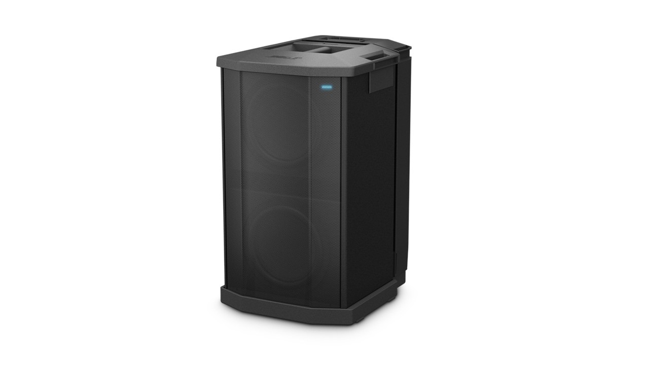 Bose F1 Subwoofer Attivo 2x10