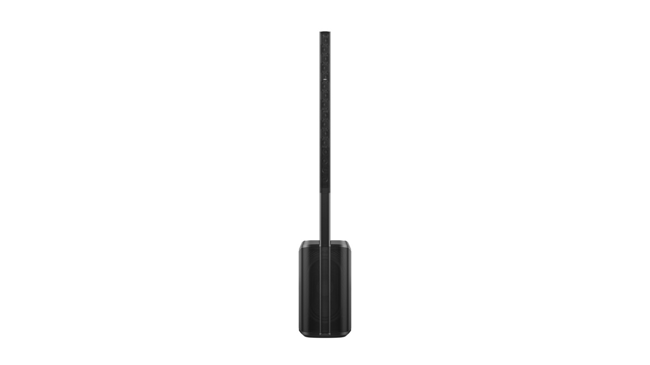 BOSE L1 PRO16 - Sistema Line Array Portatile Bluetooth con Mixer 3 Canali e Potenza di 1250 W