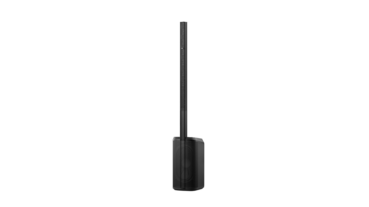 BOSE L1 PRO16 - Sistema Line Array Portatile Bluetooth con Mixer 3 Canali e Potenza di 1250 W