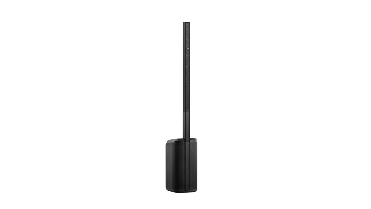 BOSE L1 PRO16 - Sistema Line Array Portatile Bluetooth con Mixer 3 Canali e Potenza di 1250 W