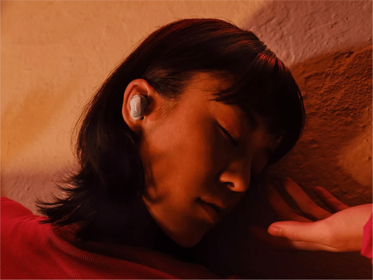 Bose QuietComfort Ultra Auricolari In-ear Bluetooth con Cancellazione Attiva del Rumore e Suono Immersivo - Bianco Fumo