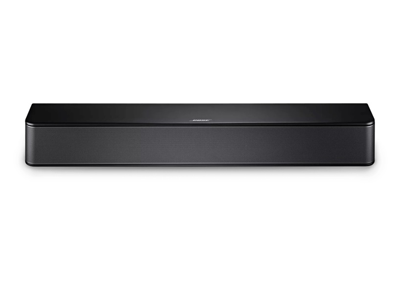 Bose Solo Soundbar Serie 2 - Diffusore per TV Bluetooth Nero con Suono Straordinario e Modalità Dialogo Ottimizzata