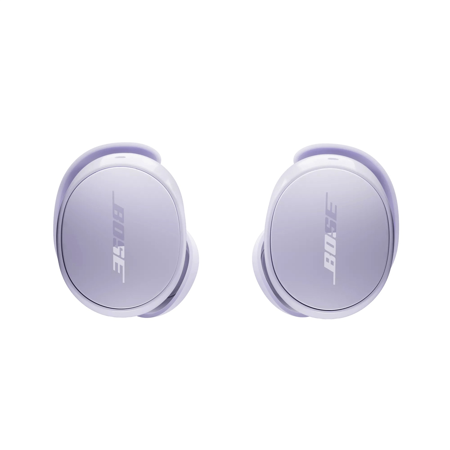 Bose QuietComfort Earbuds Auricolari Wireless In-ear Bluetooth con Cancellazione del Rumore Attiva, Microfono, Durata della Batteria Fino a 8,5 Ore, Colore Lillà Freddo