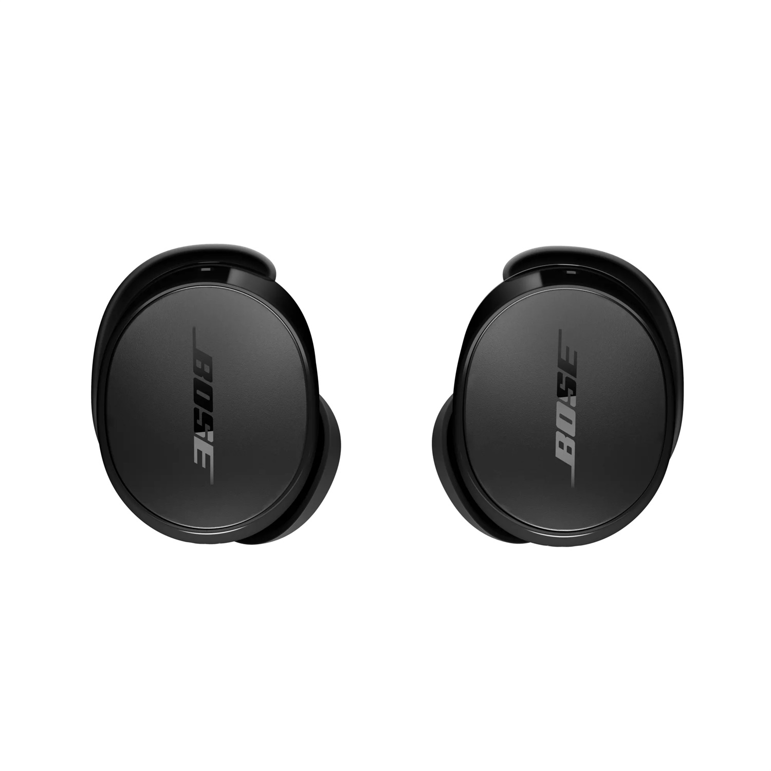 Bose QuietComfort Auricolari Wireless In-ear Bluetooth con Cancellazione del Rumore - Nero