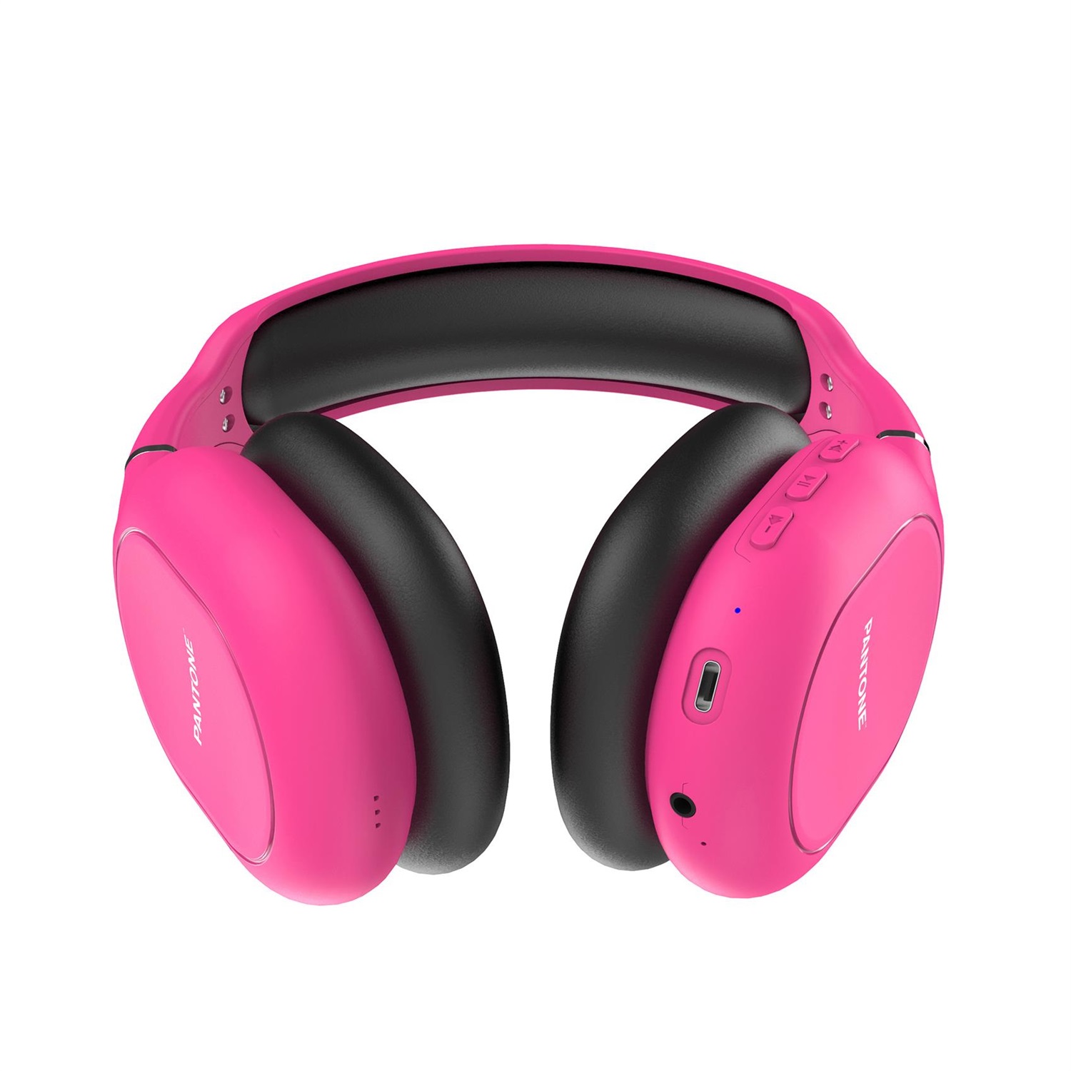 Bose QuietComfort Cuffie Over-Ear Wireless con Cancellazione del Rumore, Bluetooth 5.1, Durata della Batteria Fino a 24 Ore, Colore Sabbia - Edizione Limitata