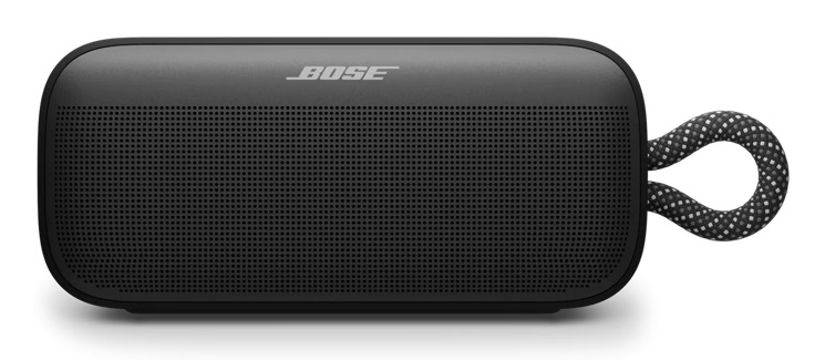 Bose SoundLink Plus Diffusore Bluetooth Portatile Impermeabile da Esterno con 20 Ore di Autonomia e Audio Potente
