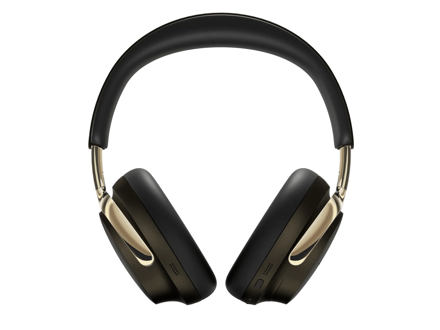 Bose 890101-0400 cuffia e auricolare Wireless A Padiglione Musica e Chiamate Bluetooth Nero, Oro