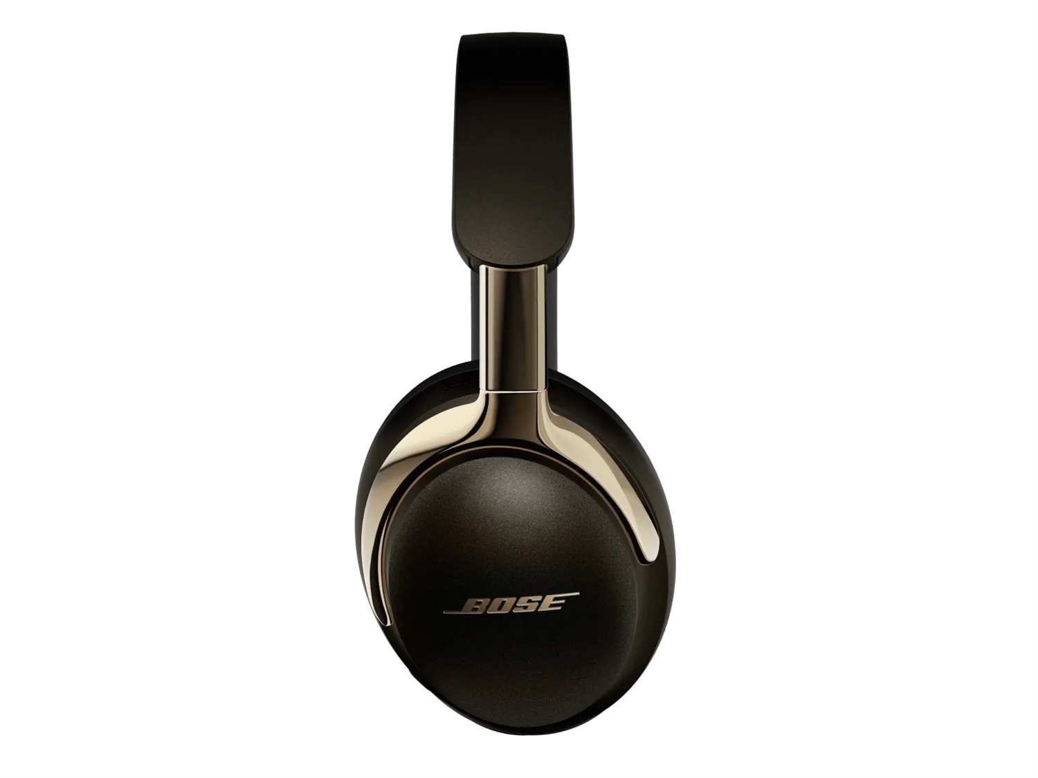 Bose 890101-0400 cuffia e auricolare Wireless A Padiglione Musica e Chiamate Bluetooth Nero, Oro