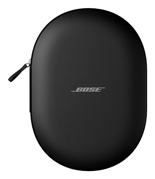 Bose QuietComfort Ultra (2ª Gen) Cuffie Wireless Over-Ear con Cancellazione del Rumore, Audio Spaziale e Durata Batteria Fino a 30 Ore - Nero