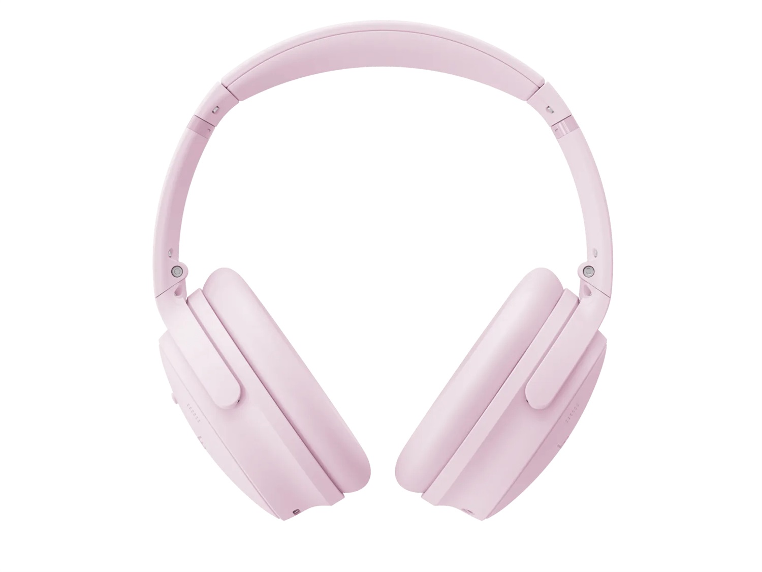 Bose QuietComfort Cuffie Over-ear Wireless con Cancellazione del Rumore, Bluetooth 5.1, Durata Batteria Fino a 24 Ore, Rosa Floreale - Edizione Limitata