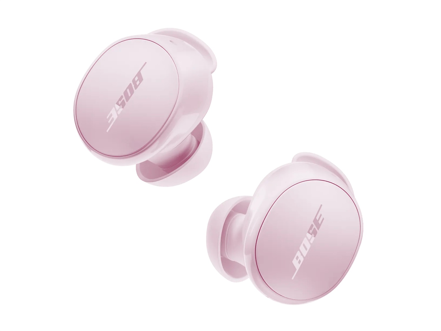 Bose QuietComfort Auricolare True Wireless Stereo (TWS) A Padiglione Bluetooth Rosa