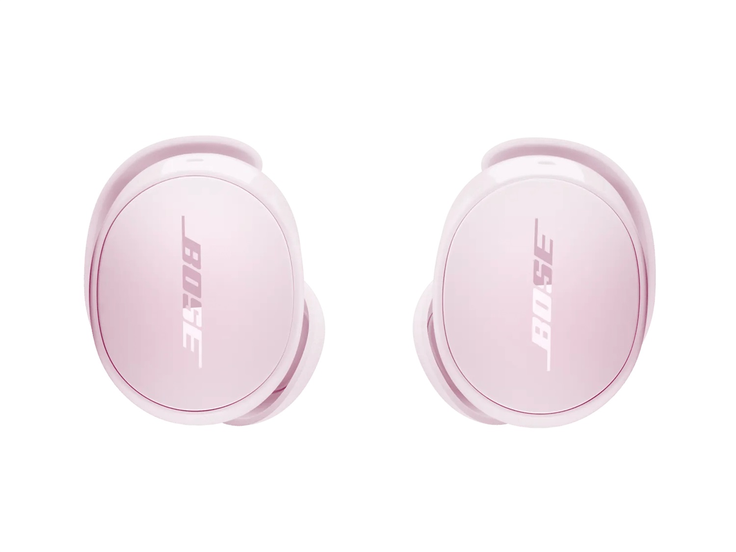Bose QuietComfort Auricolare True Wireless Stereo (TWS) A Padiglione Bluetooth Rosa