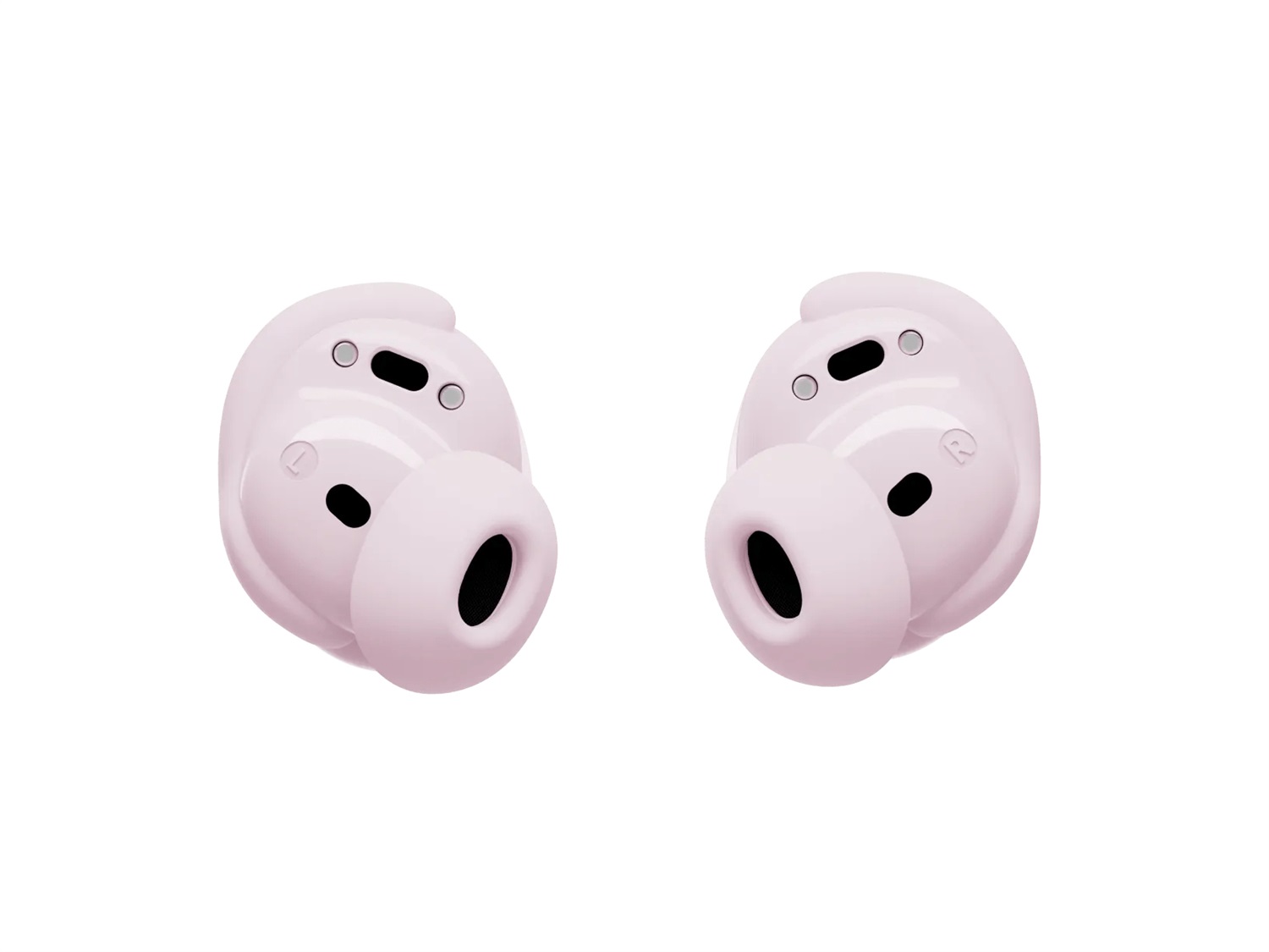 Bose QuietComfort Auricolare True Wireless Stereo (TWS) A Padiglione Bluetooth Rosa