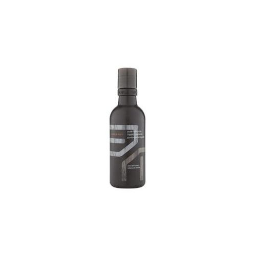 Aveda Men Pure-Formance Liquid Pomade 200 ml - Pomata Liquida con Tenuta Media, Idratante e Lucentezza Naturale