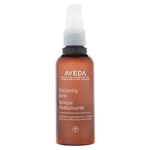 Aveda Thickening Tonic - Tonico Ispessente per Capelli 100 ml con Amla e Proteine del Grano