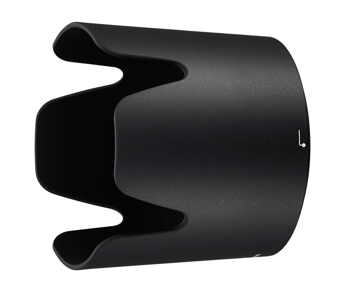 Nikon HB-82 Paraluce per Obiettivi AF-P e AF-S 70-300mm - Protezione Ottimale e Miglioramento del Contrasto