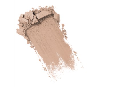 Clinique Stay-Matte Sheer Pressed Powder 01 Stay Buff - Cipria Opacizzante Priva di Oli, 7 g