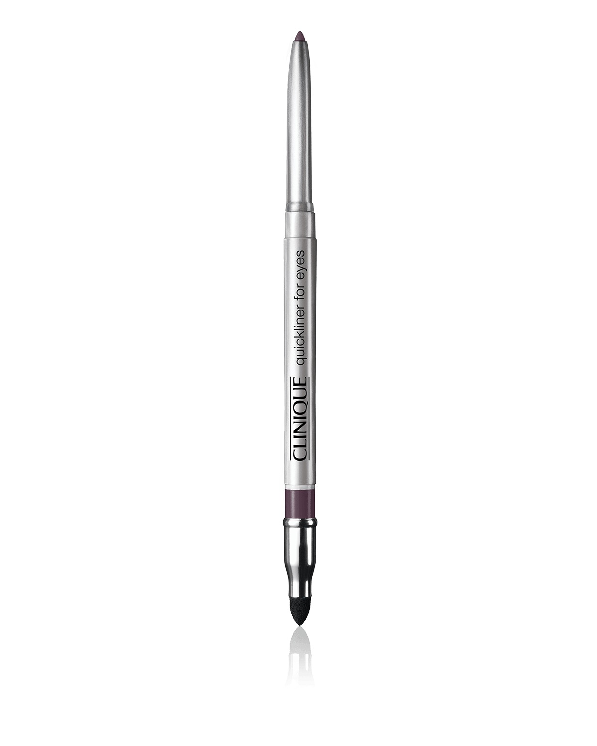 Clinique Quickliner For Eyes Matita Occhi Automatica 15 Grape 0.28 g - Colore Intenso e Sfumabile