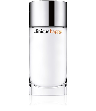 Clinique Happy Eau de Parfum 100 ml - Fragranza Floreale Agrumata per Donna