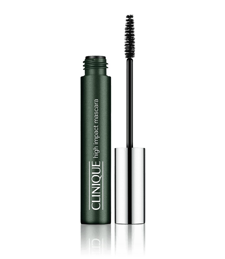 Clinique High Impact Mascara - Mascara Volume e Lunghezza Intensa 8 ml, Colore Nero