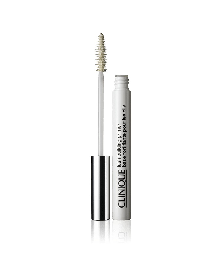 Clinique Lash Building Primer 4,8 ml - Mascara per Donna che Esalta la Bellezza Naturale delle Ciglia