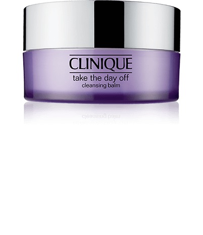 Clinique Take The Day Off Balsamo Struccante 125 ml - Rimuove Trucco e Filtri Solari, Texture Leggera e Deterge in Profondità